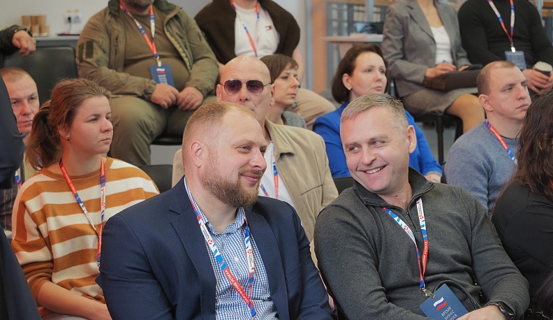 Бизнесу тоже нужны герои