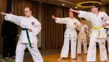 Два калужских проекта вышли в полуфинал Всероссийского конкурса спортивных проектов