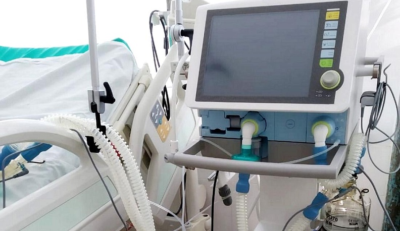 Датчик государственной важности