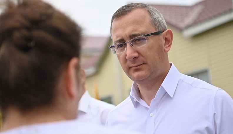 Губернатор проведет личный прием в Людиновском районе