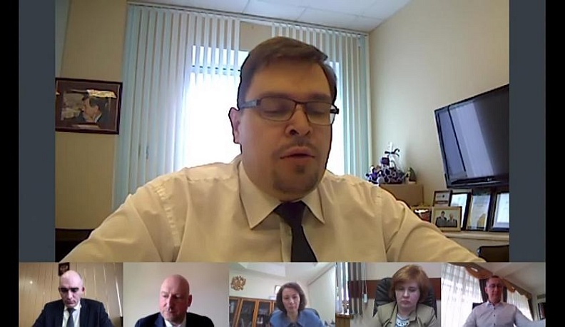 Количество безработных в Калужской области в 2,4 раза превысило показатели прошлого года