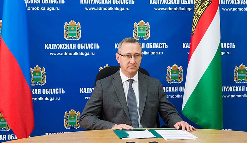 Калужская медицина справится со второй волной коронавируса