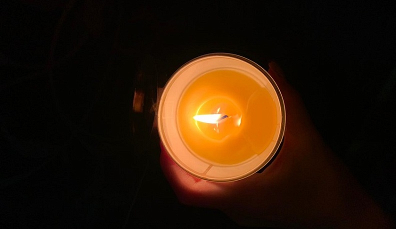 В Калуге на улице Минской пять домов останутся без отопления, воды и света