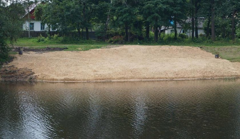 Песчаная Конка