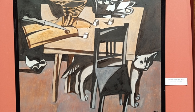 «Современников» показывает Калужский музей изобразительных искусств