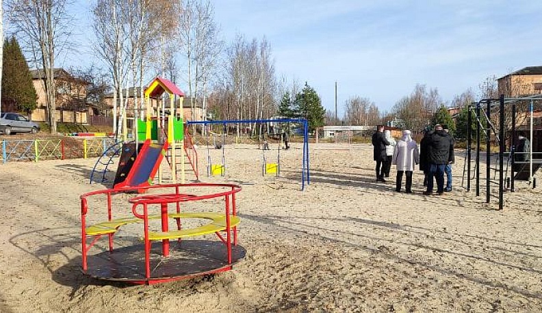 Предложено – сделано!