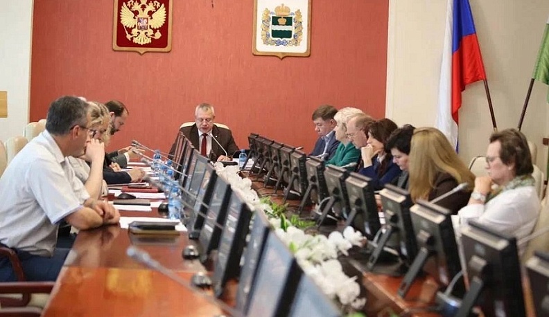 В Калуге рассказали о новых мошеннических схемах в интернете и борьбе с ними