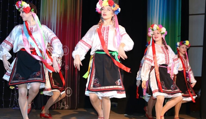 26 января в Калуге пройдет день украинской культуры