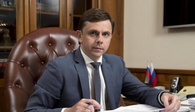 Губернатор Орловской области: "Орловцы искренне гордятся успехами своих добрых соседей-калужан"
