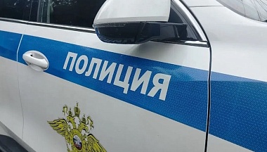 В Тарусском округе перед судом предстанут двое местных жителей за угон автомобиля