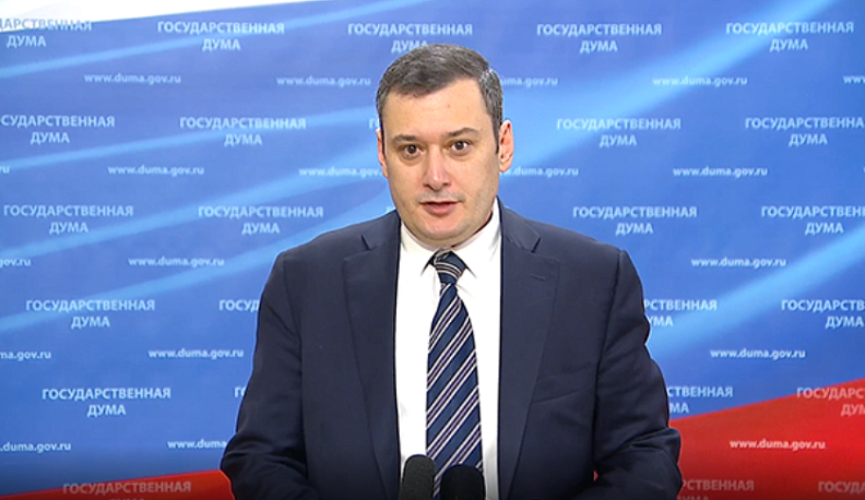 Госдума приняла закон «Единой России» о защите бизнеса и пенсионеров от взысканий за долги