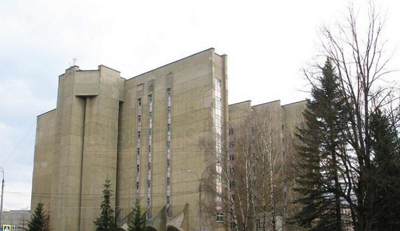 В Обнинске можно записаться к узким специалистам в КБ №8 через Госуслуги