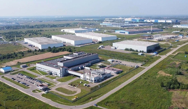 Достижения Калужской области представили на федеральном сайте