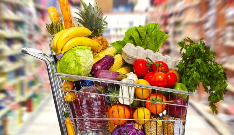 В Калужской области подорожали огурцы и куриное мясо