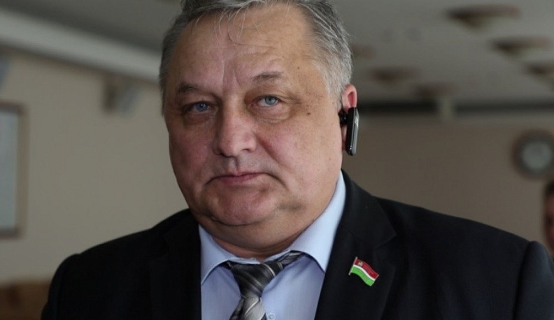 Сергей Королев: «Знаю Геннадия Скляра, как опытного и активного политика» 