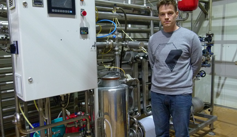 Как в Греции!