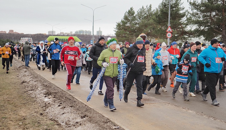 Массово, ярко, зрелищно!