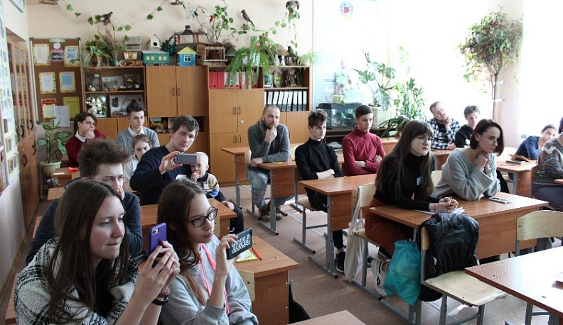 Обо всём на свете