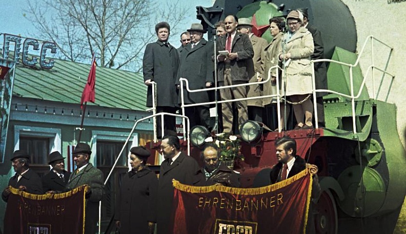 Дружба - это норма!