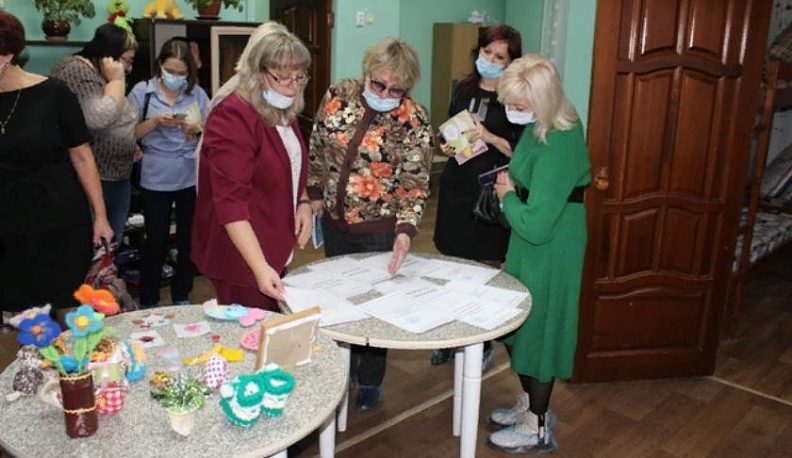  В Кирове обсудили методы работы с неблагополучными детьми