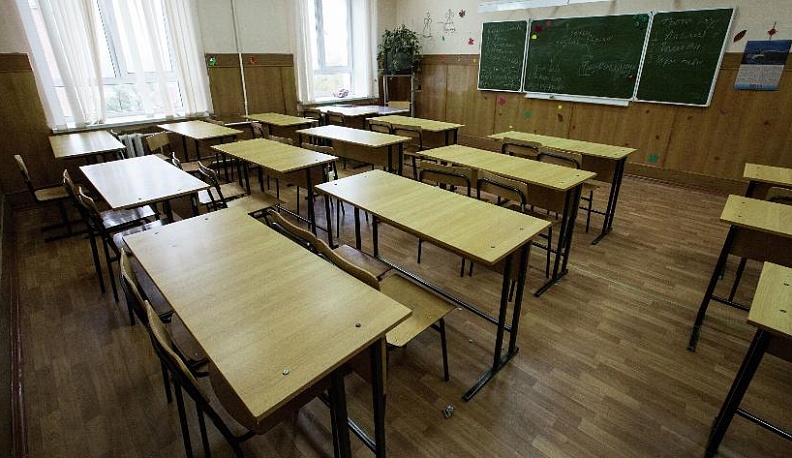 В Перемышльском районе проверили готовность школ к новому учебному году