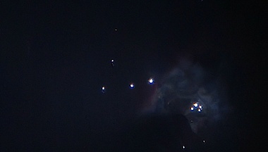 Обсерватория музея истории космонавтики Калуги снова открылась