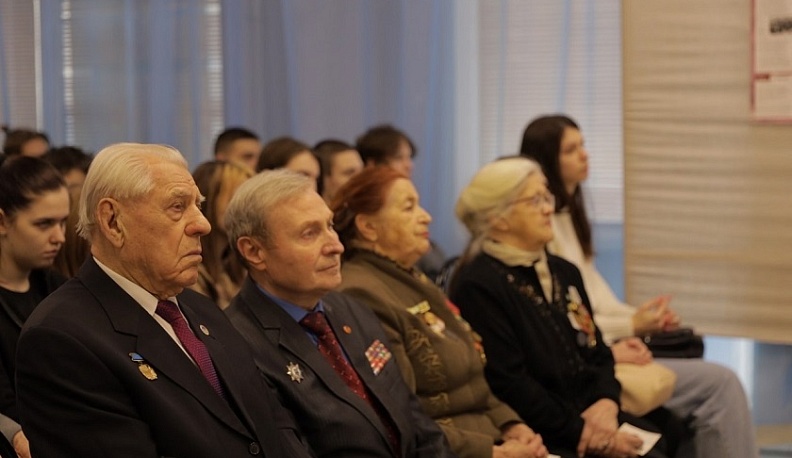 Калужане присоединились к Всероссийской акции «Блокадный хлеб»