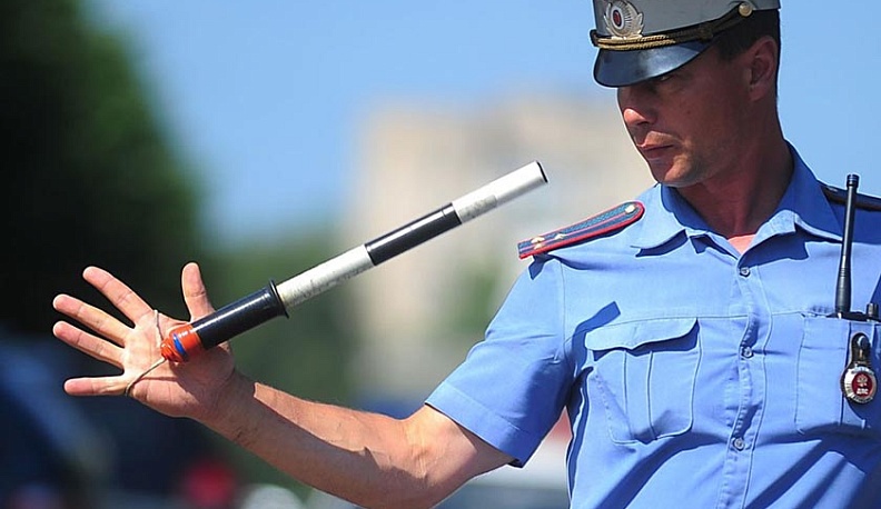 ГИБДД предлагает автоматически лишать водителей прав по состоянию здоровья