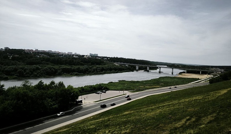 Меньше четырёх дней осталось у калужан на выбор объектов для благоустройства 
