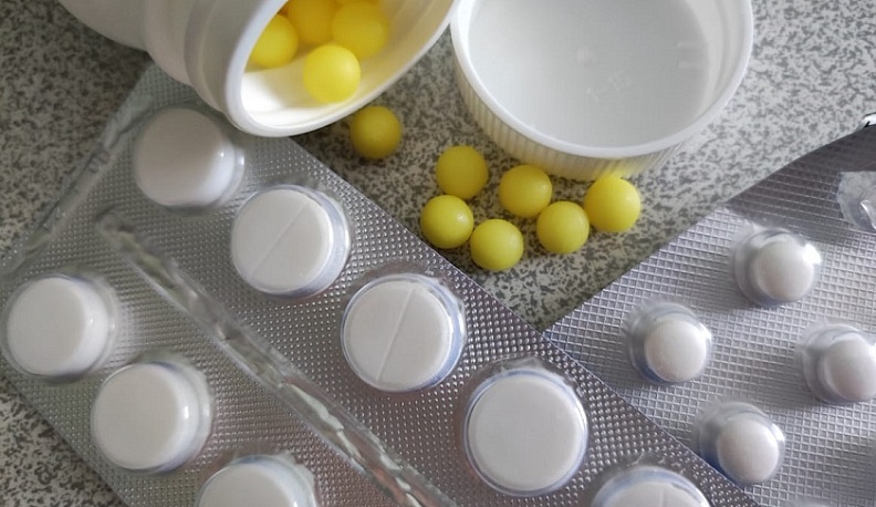 В Калужской области обеспечен запас лекарств