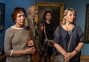 Калужский музей изобразительных искусств представил выставку «Н.А. Ярошенко: все грани таланта»