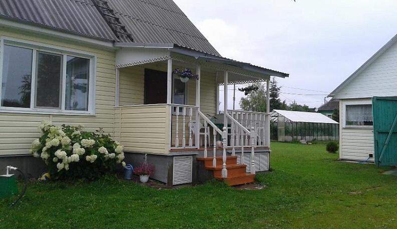 В ответе за малую родину