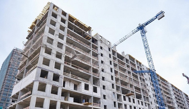 В Калужской области на 7,2% выросла в цене недвижимость