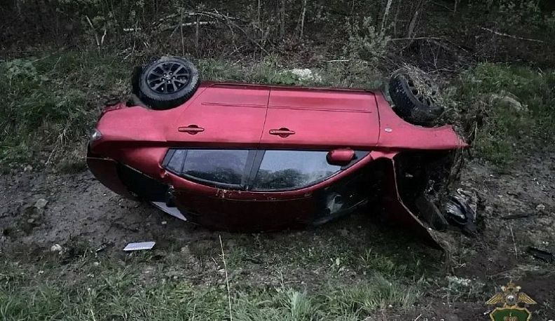 Ночное ДТП в Кировском округе унесло жизнь подростка