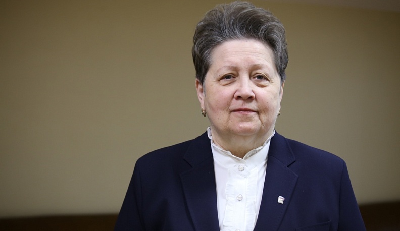 Татьяна Дроздова: «Выплата контрактникам – это проявление уважения к их позиции»