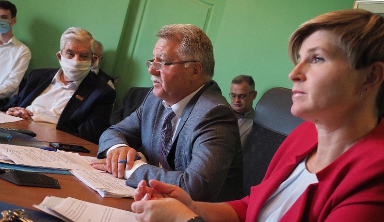 Программа «Комплексное развитие сельских территорий» начала успешную реализацию в регионе