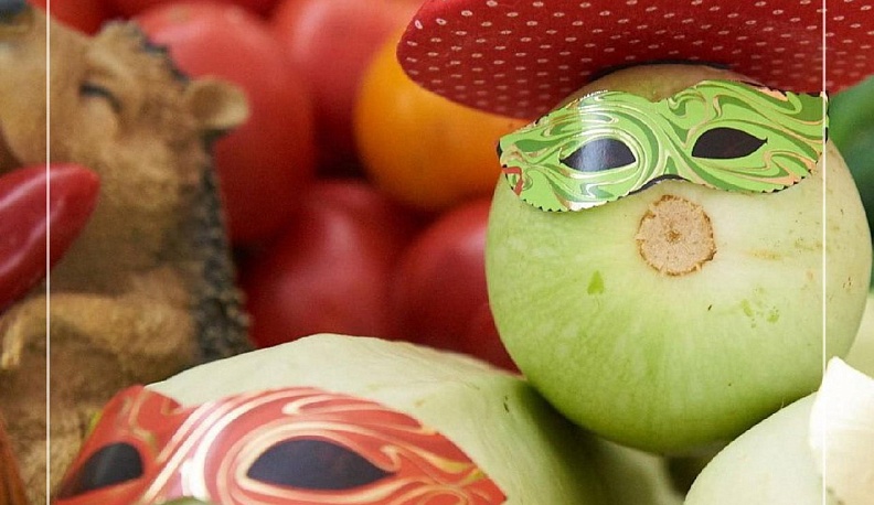 В Обнинске пройдёт традиционная выставка-ярмарка «Дары сада и огорода»