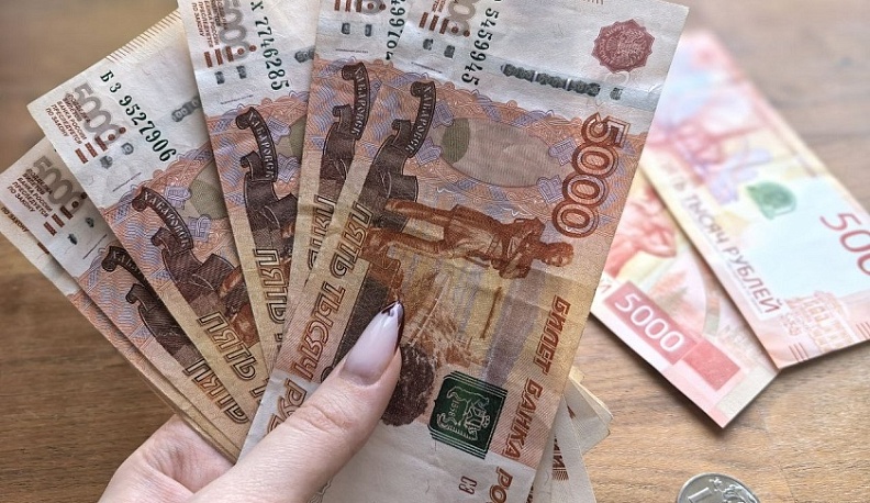 Более 40 тысяч калужан получат повышенные пенсии с 1 апреля