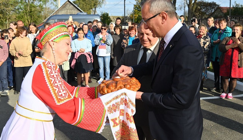 Душа и сердце