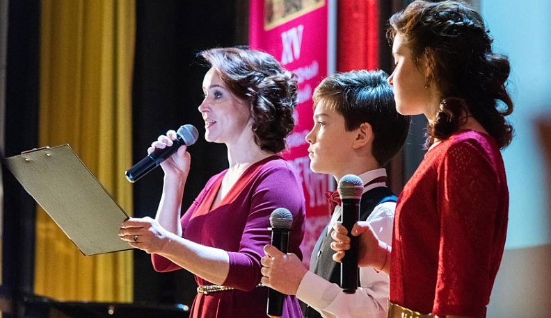 В Обнинске стартовал XV Международный православный Сретенский кинофестиваль «Встреча»