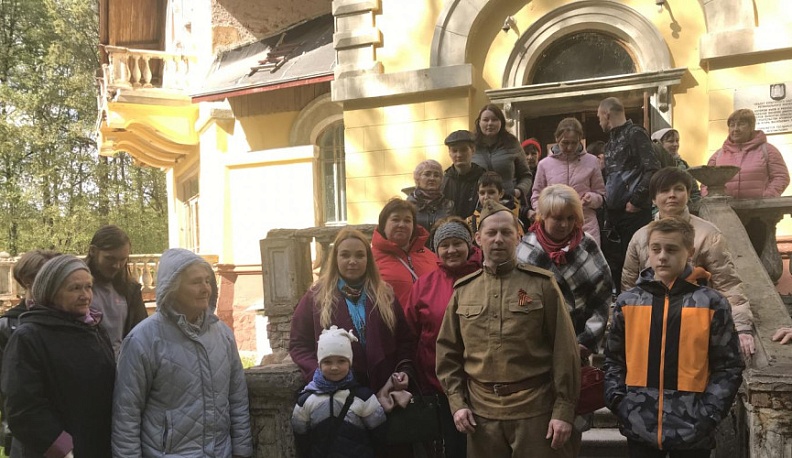 Экскурсоводов Калужской области приглашают для работы на Всемирном фестивале молодежи