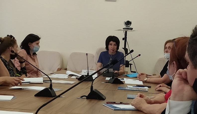 Социально ориентированные НКО Калужской области поддержат субсидиями