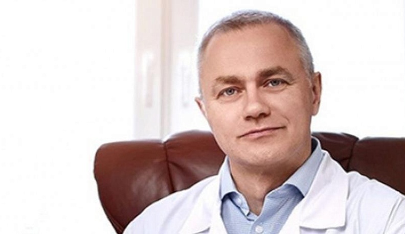 Главный врач Обнинской больницы № 8 нахамил журналистке по телефону