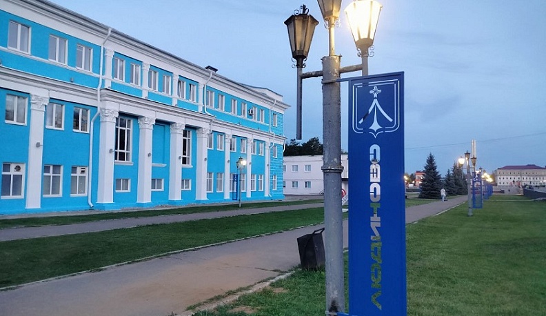 В Людиновском округе реализуется дополнительное образование по нацпроекту