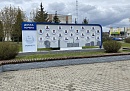 В Обнинске обновили городскую Доску почета