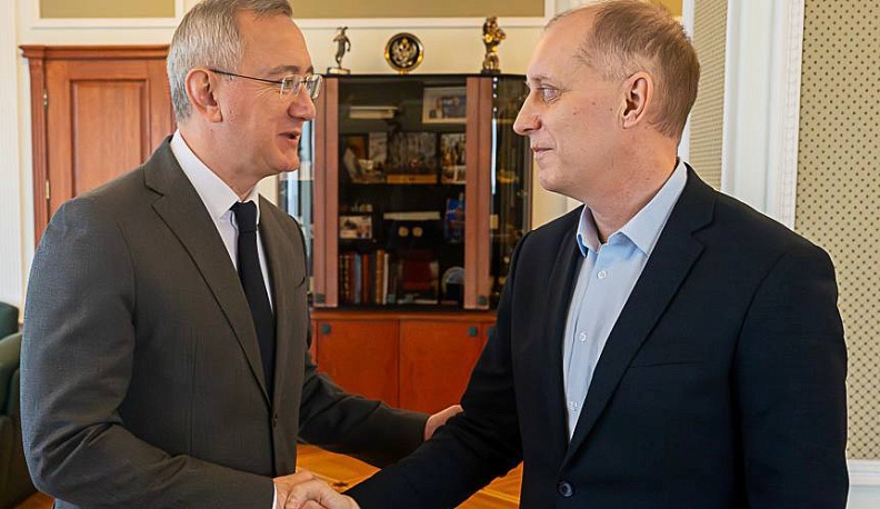 Каждый голос должен быть услышан