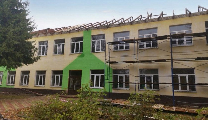 Стратегия развития