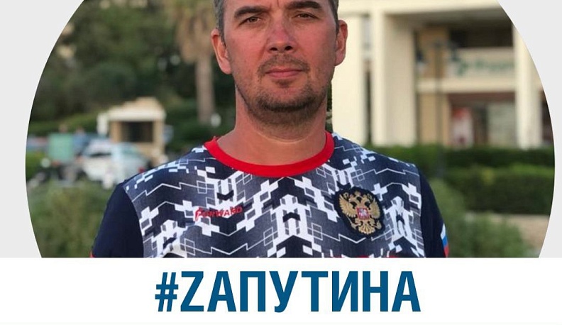 Сергей Загацкий: «Российские военные – люди, которыми действительно гордится вся страна»