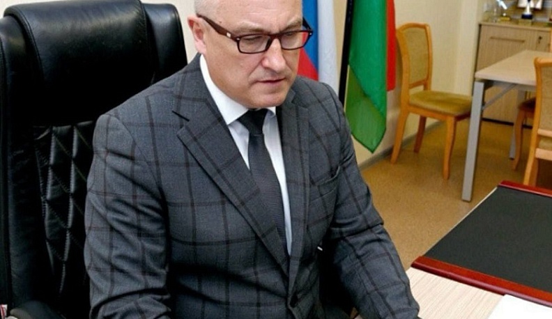 Калужане смогут пообщаться с региональным министром спорта 