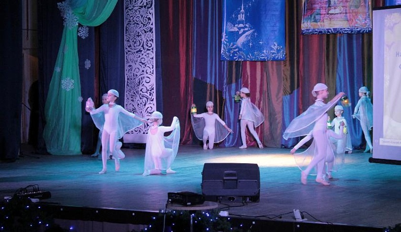 «Стараемся идти в ногу со временем»